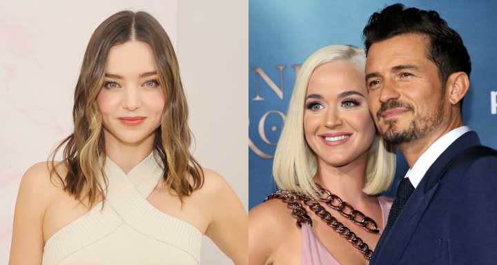 Miranda Kerr Breaks Silence on Ex-Husband Orlando Bloom’s Split From Katy Perry 