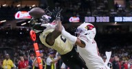 Did Arizona show a blueprint for how to defend the Saints' passers? Week 1 lessons learned.