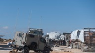 Mueren dos personas en un ataque en un cruce fronterizo controlado por Israel entre Jordania y Cisjordania