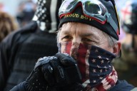 'Horrifying': Judges who ruled against Trump say this MAGA threat is the 'most disturbing'