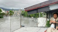 China se prepara por la llegada del supertifón Ragasa ante el temor por inundaciones