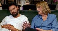 Rylan Clark admits 'I'm worried' in heartbreaking admission about mum