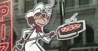 New jungle-themed pizza restaurant opens in downtown Spokane