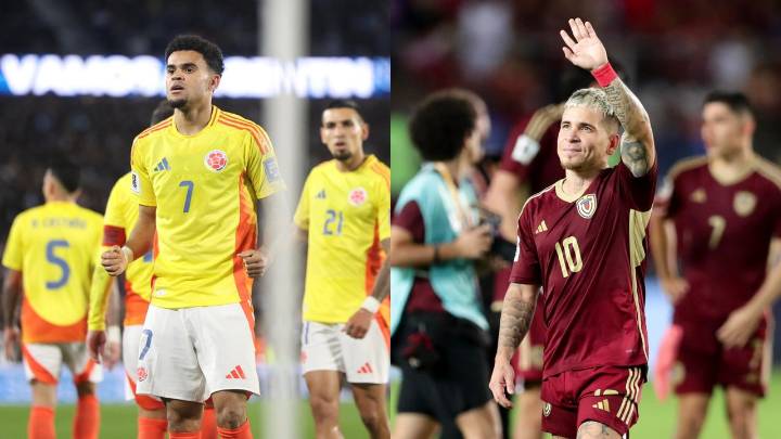 El entrenador de La Vinotinto sorprendió al revelar el resultado que prefiere entre Colombia y Bolivia en Eliminatorias Sudamericanas: "Nos conviene"