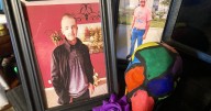 Mother turns grief into purpose after losing 16