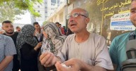Funeral held for Palestinian journalist killed in Gaza strike