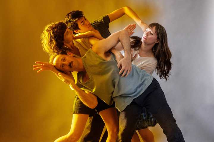 What will happen to dance, with a major grant program changing?
