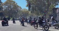 San Francisco police crack down on motorcycle stunt driving