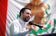 Eric Arcila se integraría como Jefe de Gabinete de Mara Lezama