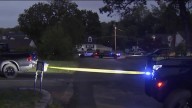 Police investigating shooting in Norwood, 1 hurt