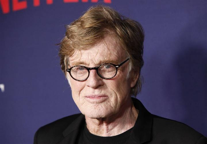 Gene Collier: Robert Redford saw the stakes