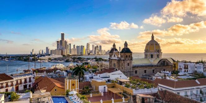 Estos son los precios y los destinos más buscados en la Semana de Receso 2025 en Colombia 