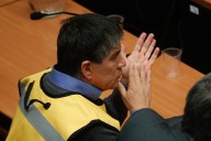 El dardo de Manuel Monsalve al gobierno de Gabriel Boric: "Me hubiese gustado que la reacción fuera más equilibrada"