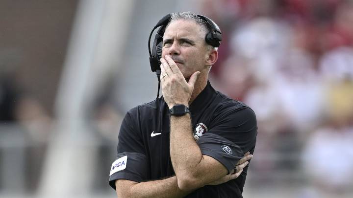 After 2 breathers, 1 bye week, how sharp will FSU be for ACC opener?