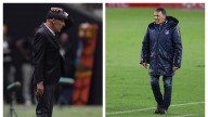 Preocupación en Argentina y en Millonarios: Miguel Ángel Russo, entrenador de Boca Juniors, internado en una clínica de Buenos Aires