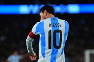 How to Watch Ecuador vs Argentina: Live Stream FIFA World Cup 2026 Qualifying, TV Channel
