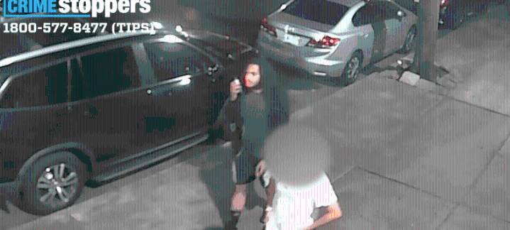 Norwood: Suspect Wanted for Gunpoint Robbery of $13K