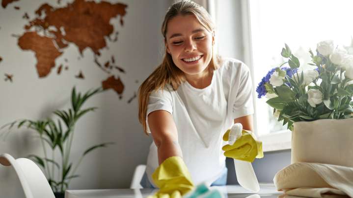 12 Common Cleaning Products You Should Never Buy Off