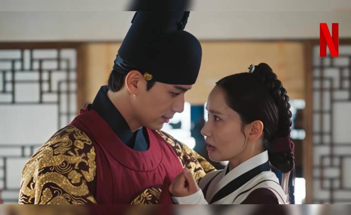 ¿Cuándo termina 'Bon Appétit, Your Majesty'? Fecha y hora del episodio final