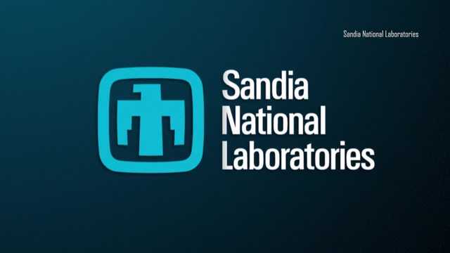 Sandia Labs conducting open burn test Monday