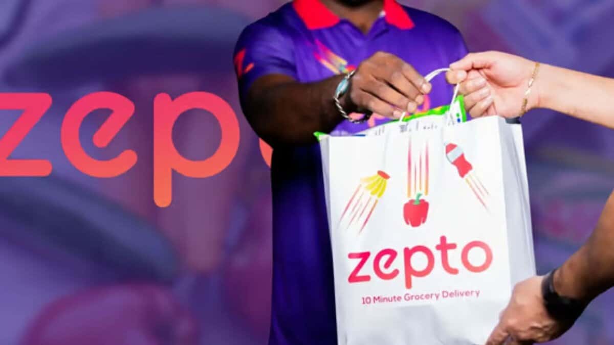 Labour Ministry signs MoU with Zepto to enhance job avenues