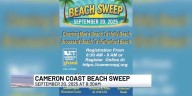 Volunteers needed to clean up the Cameron coast