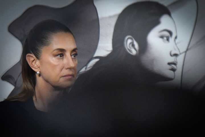 Claudia Sheinbaum presentará su Primer Informe en Jalisco este domingo