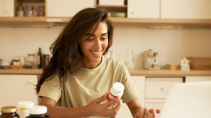 Simple Guide For Reading And Understanding Medicine Labels