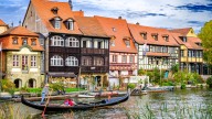 La ciudad ideal existe: le llaman la Venecia alemana y es pura fantasía