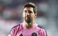 Lionel Messi, Inter Miami lose 3-0 to Sounders in 2025 Leagues Cup: What’s his biggest defeat in a final?