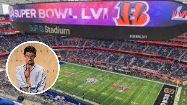 Bad Bunny será el encargado del show de medio tiempo del Super Bowl 2026