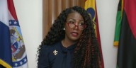Former Mayor Tishaura Jones joins Washington University as a fellow in 2026