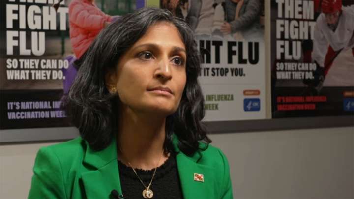 Maryland joins 10-state vaccine coalition, recommends COVID shots – NBC4 Washington