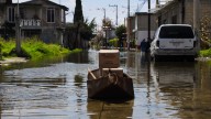 San Pedro Cholula cumple un mes inundado y sin soluciones