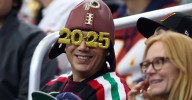 Survey results: Commanders fans have high expectations for their team to open the season