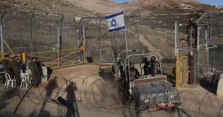 Israel dispara contra civiles que buscaban comida en Gaza