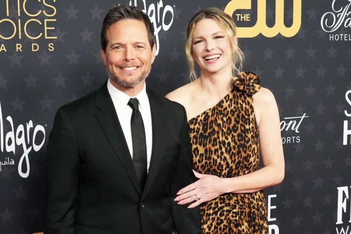Kelley Wolf Out of Rehab, Staying in Hotel as She Faces Charges amid Scott Wolf Divorce (Exclusive)