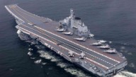 China Assures Warships Heading For Taiwan Are Just Meteorological Warships