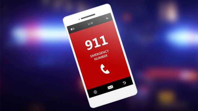 Power outage disrupts 911 services in Bernalillo County