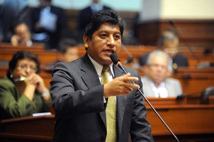 Defensor del Pueblo interpuso demanda de inconstitucionalidad ante el TC contra ley de amnistía