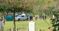 Asesinan a joven de 22 años en un parque del Eje Cafetero: le dispararon en la cabeza