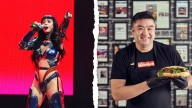 Le Vietnam: Viral Perth Bahn Mi shop fuels Katy Perry’s team during Perth visit