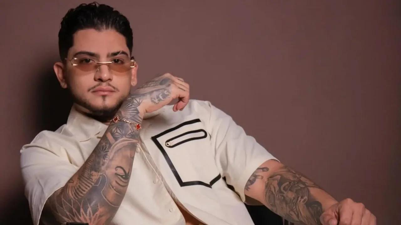 Mánager de B-King reveló nuevos detalles de la desaparición del artista en México