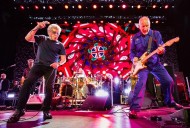 The Who to play final U.S. concert at Acrisure Arena in Palm Springs
