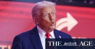 Donald Trump paracetamol autism claims: Australian Health Minister seeks advice after Trump announcement; US expected to tout leucovorin as possible treatment