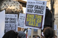 What's the real reason Spain and Ireland have a problem with Israel?