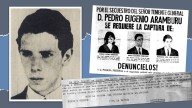 Fernando Abal Medina o la fuerza inútil de las armas en la oscuridad de los '70