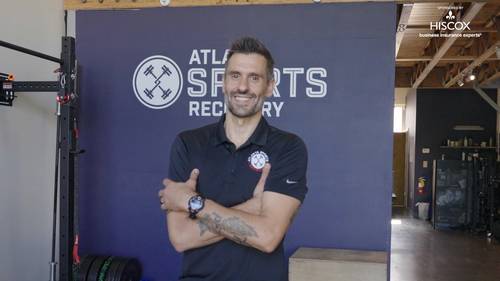 Atlanta Sports Recovery brings pro-level care to everyday athletes