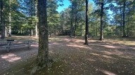 Dry end to summer has fire officials warning of brush fire dangers heading into fall