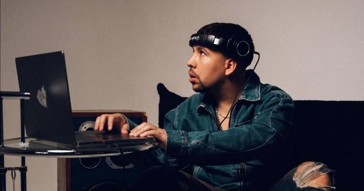 Héctor Mazzari asciende en la industria musical con nominaciones al Latin Grammy